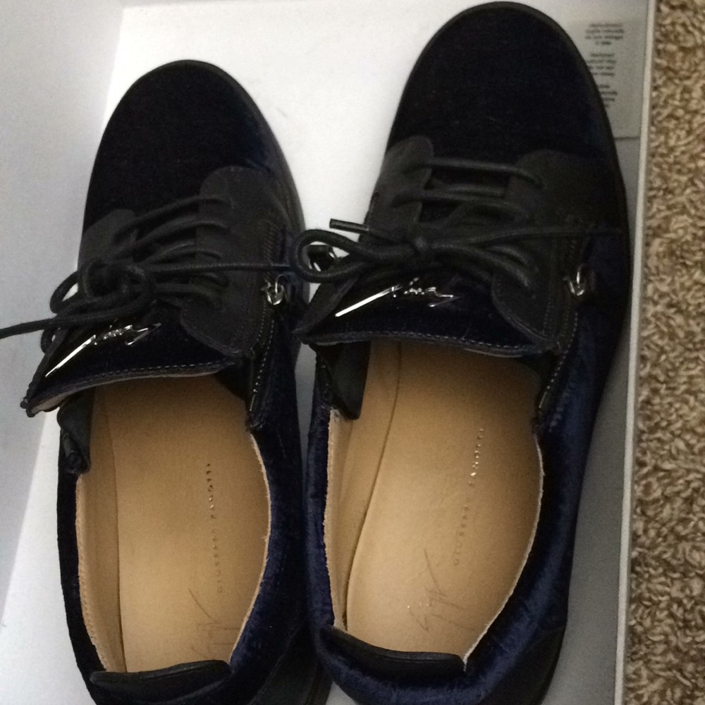 Giuseppe Zanotti